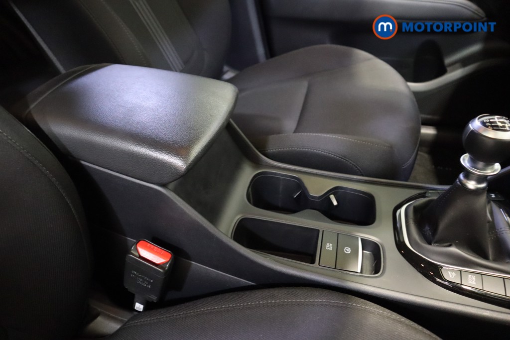 Hyundai Tucson Premium Manual Petrol SUV - Stock Number (1608089) - 20th supplementary image