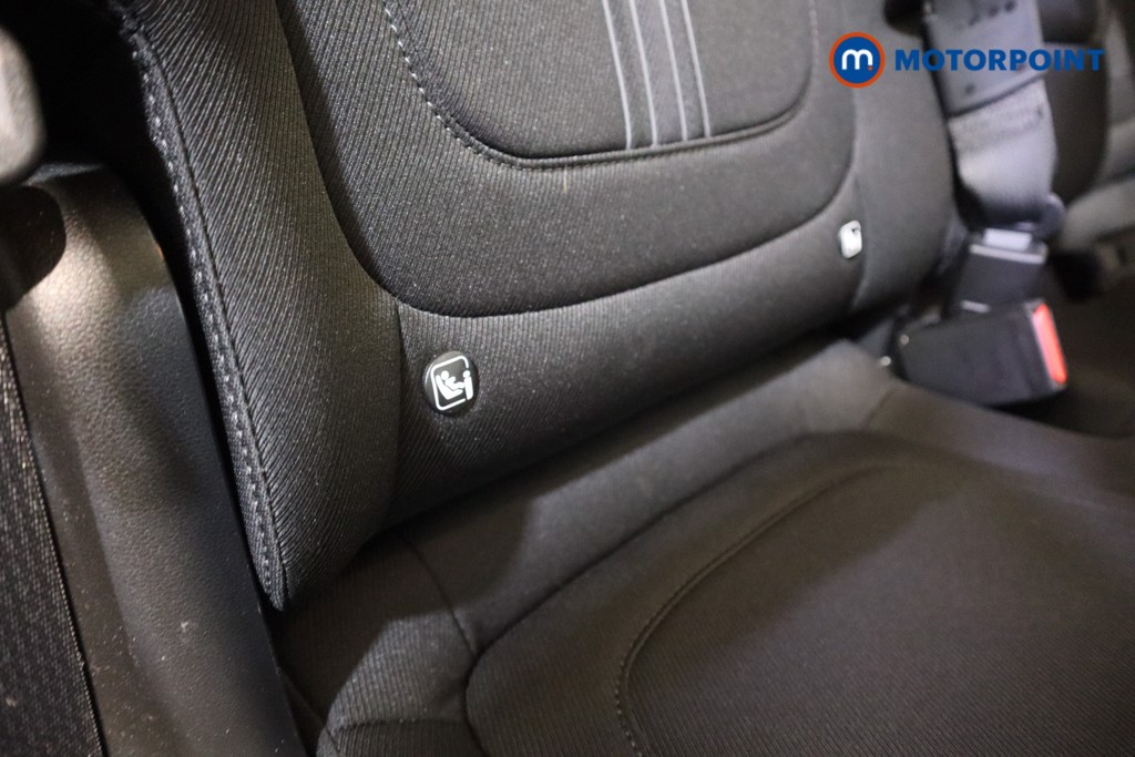 Hyundai Tucson Premium Manual Petrol SUV - Stock Number (1608089) - 21st supplementary image