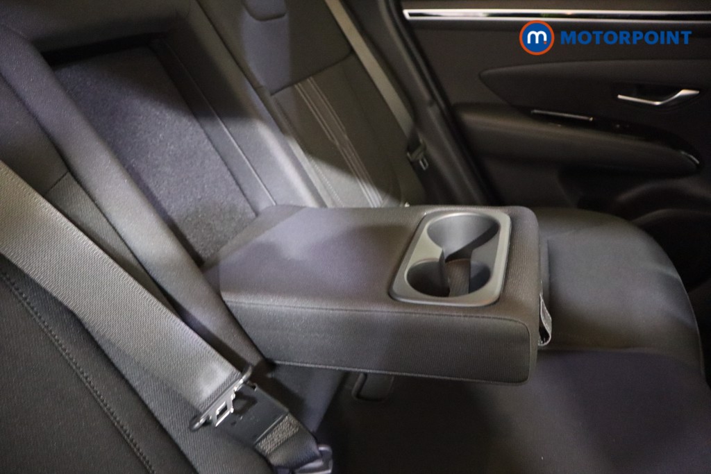 Hyundai Tucson Premium Manual Petrol SUV - Stock Number (1608089) - 22nd supplementary image
