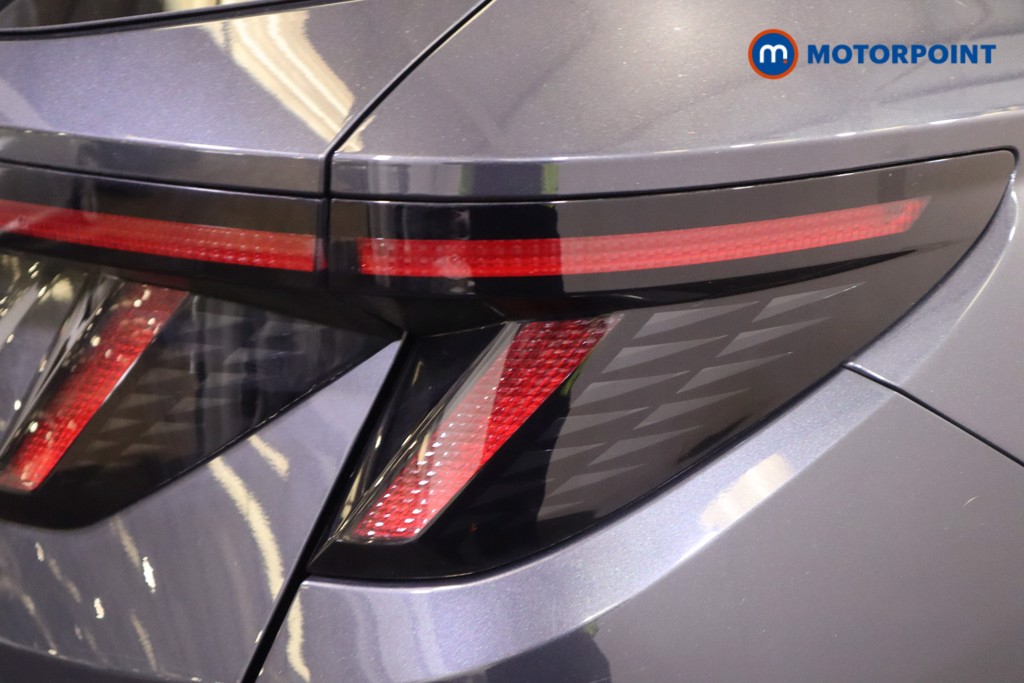 Hyundai Tucson Premium Manual Petrol SUV - Stock Number (1608089) - 23rd supplementary image