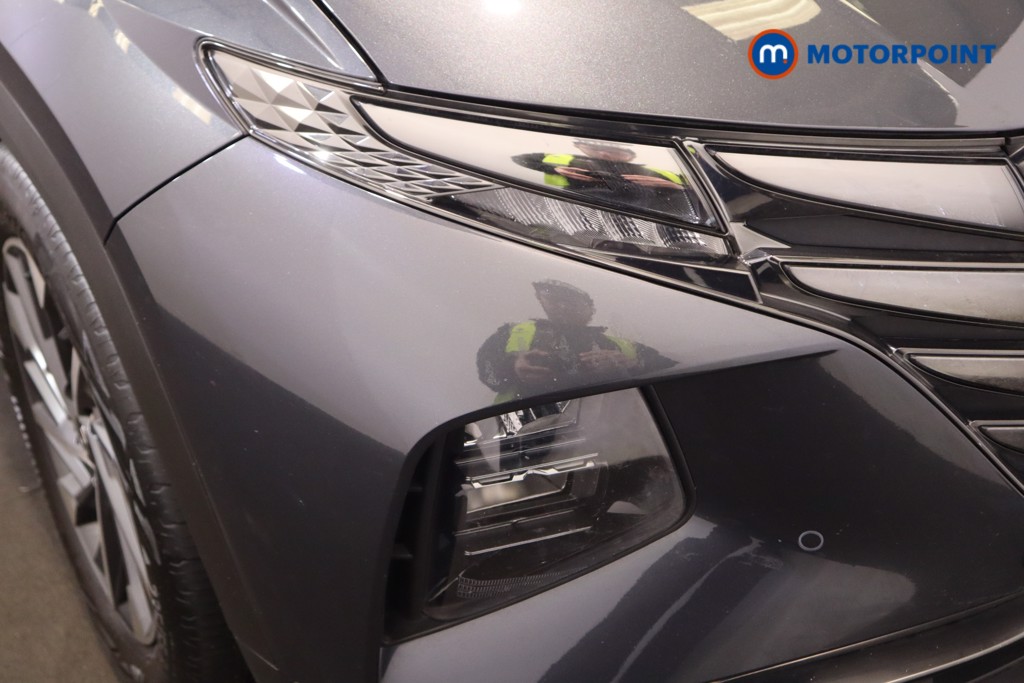 Hyundai Tucson Premium Manual Petrol SUV - Stock Number (1608089) - 24th supplementary image