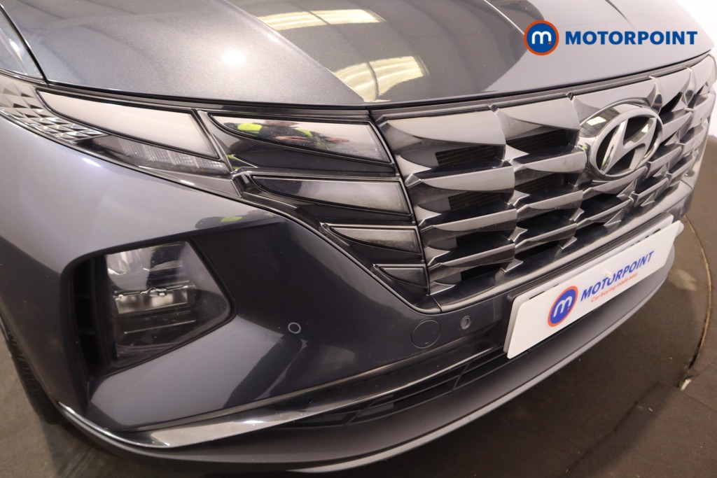 Hyundai Tucson Premium Manual Petrol SUV - Stock Number (1608089) - 25th supplementary image