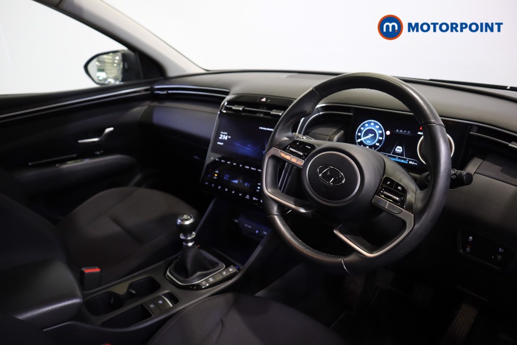 Hyundai Tucson Premium Manual Petrol SUV - Stock Number (1608089) - 1st supplementary image