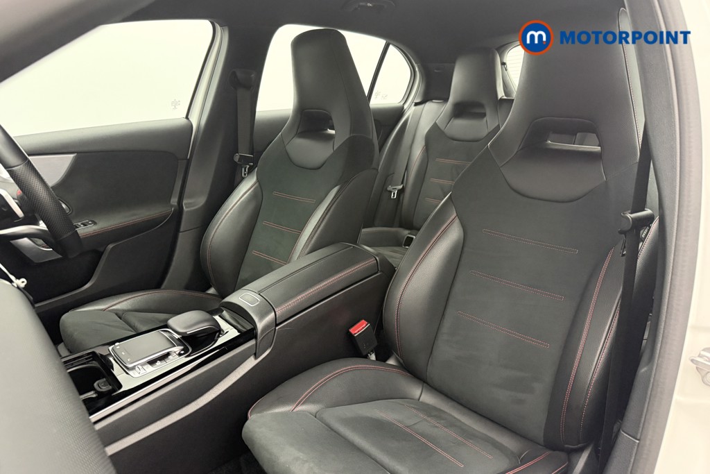 Mercedes-Benz A Class Amg Line Automatic Petrol Hatchback - Stock Number (1609411) - 3rd supplementary image