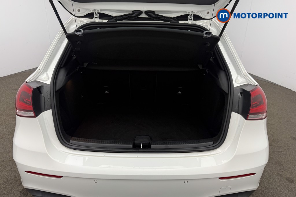 Mercedes-Benz A Class Amg Line Automatic Petrol Hatchback - Stock Number (1609411) - 5th supplementary image
