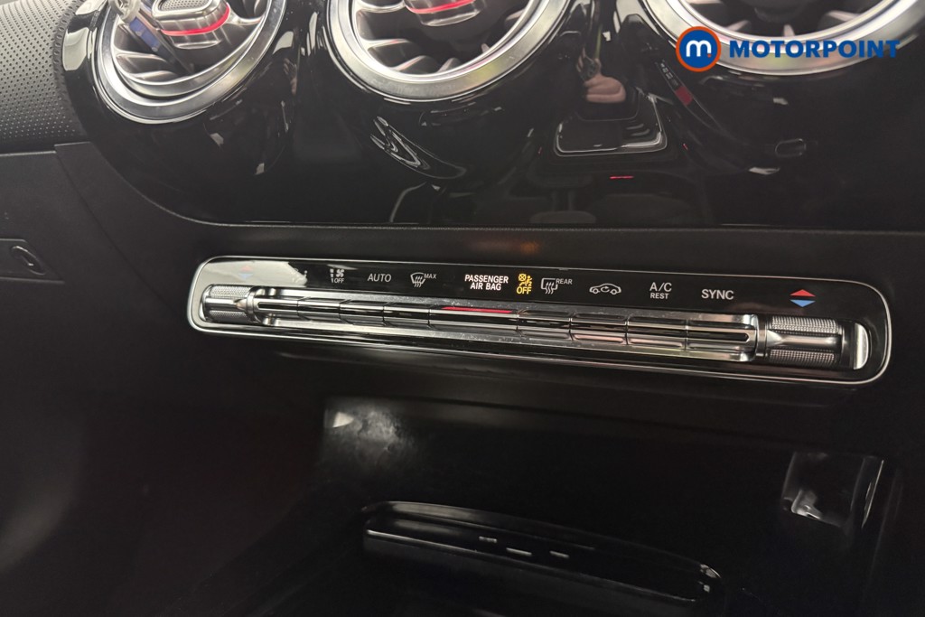 Mercedes-Benz A Class Amg Line Automatic Petrol Hatchback - Stock Number (1609411) - 11th supplementary image