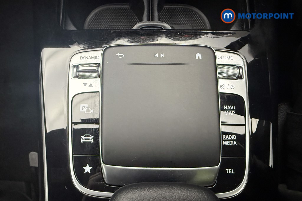 Mercedes-Benz A Class Amg Line Automatic Petrol Hatchback - Stock Number (1609411) - 13th supplementary image