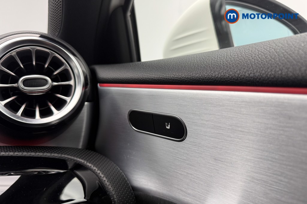 Mercedes-Benz A Class Amg Line Automatic Petrol Hatchback - Stock Number (1609411) - 15th supplementary image