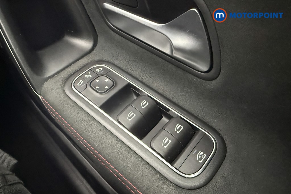 Mercedes-Benz A Class Amg Line Automatic Petrol Hatchback - Stock Number (1609411) - 16th supplementary image