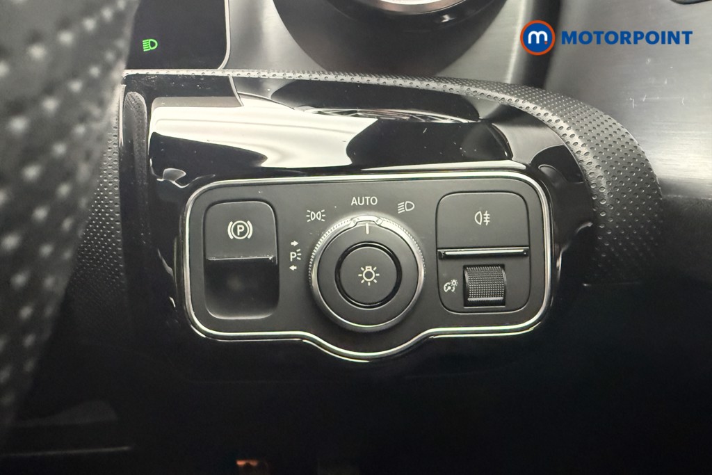 Mercedes-Benz A Class Amg Line Automatic Petrol Hatchback - Stock Number (1609411) - 17th supplementary image