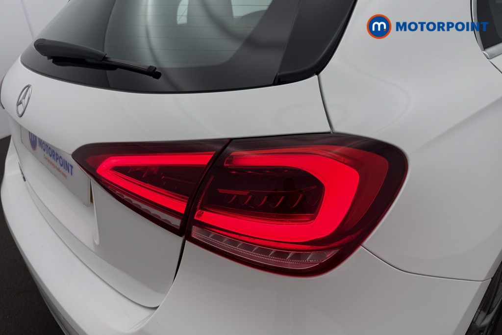 Mercedes-Benz A Class Amg Line Automatic Petrol Hatchback - Stock Number (1609411) - 18th supplementary image