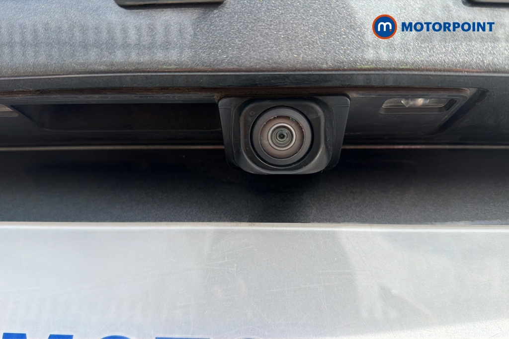 Ford Focus St-Line X Manual Diesel Hatchback - Stock Number (1610181) - 13th supplementary image