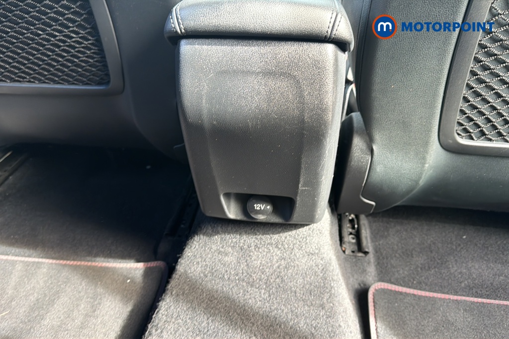 Ford Focus St-Line X Manual Diesel Hatchback - Stock Number (1610181) - 28th supplementary image