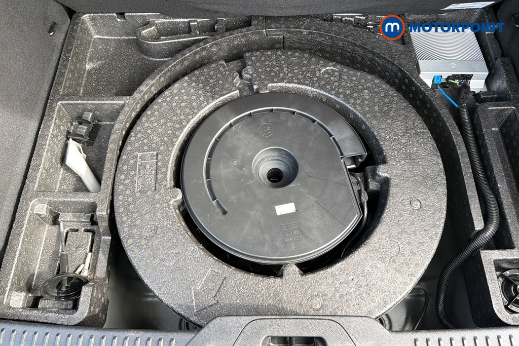 Ford Focus St-Line X Manual Diesel Hatchback - Stock Number (1610181) - 33rd supplementary image
