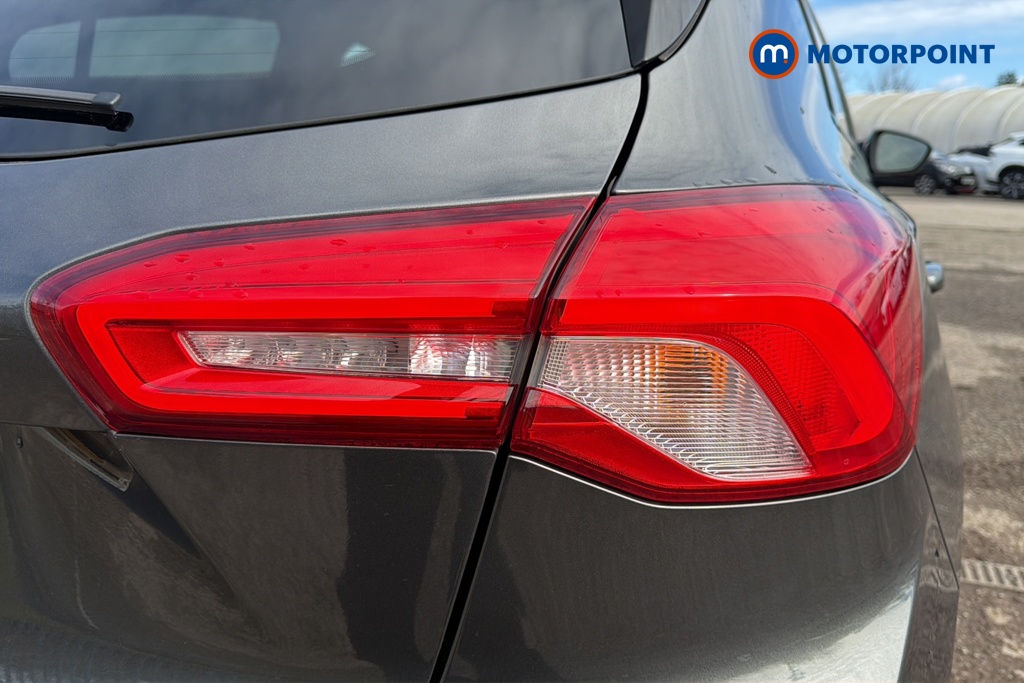 Ford Focus St-Line X Manual Diesel Hatchback - Stock Number (1610181) - 36th supplementary image