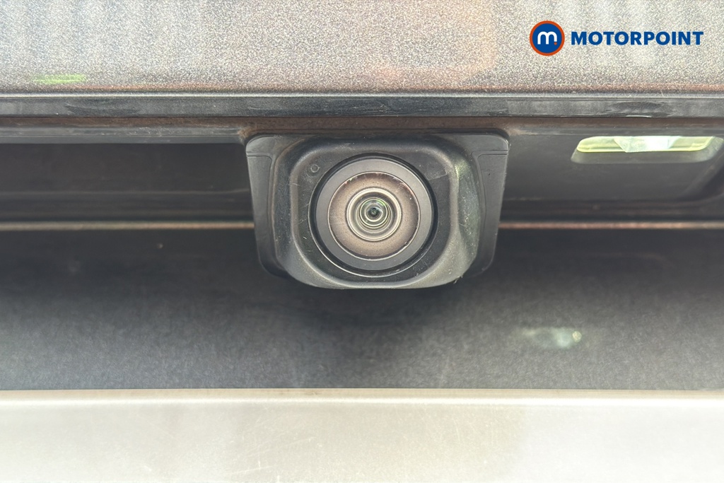 Ford Focus St-Line X Manual Diesel Hatchback - Stock Number (1610181) - 37th supplementary image