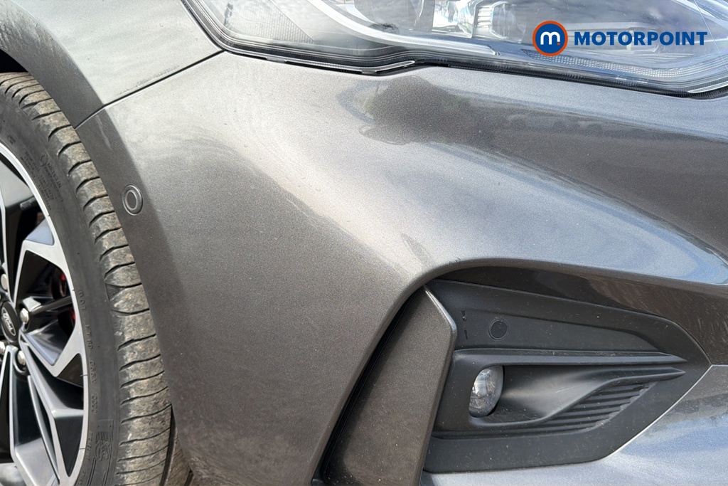 Ford Focus St-Line X Manual Diesel Hatchback - Stock Number (1610181) - 38th supplementary image