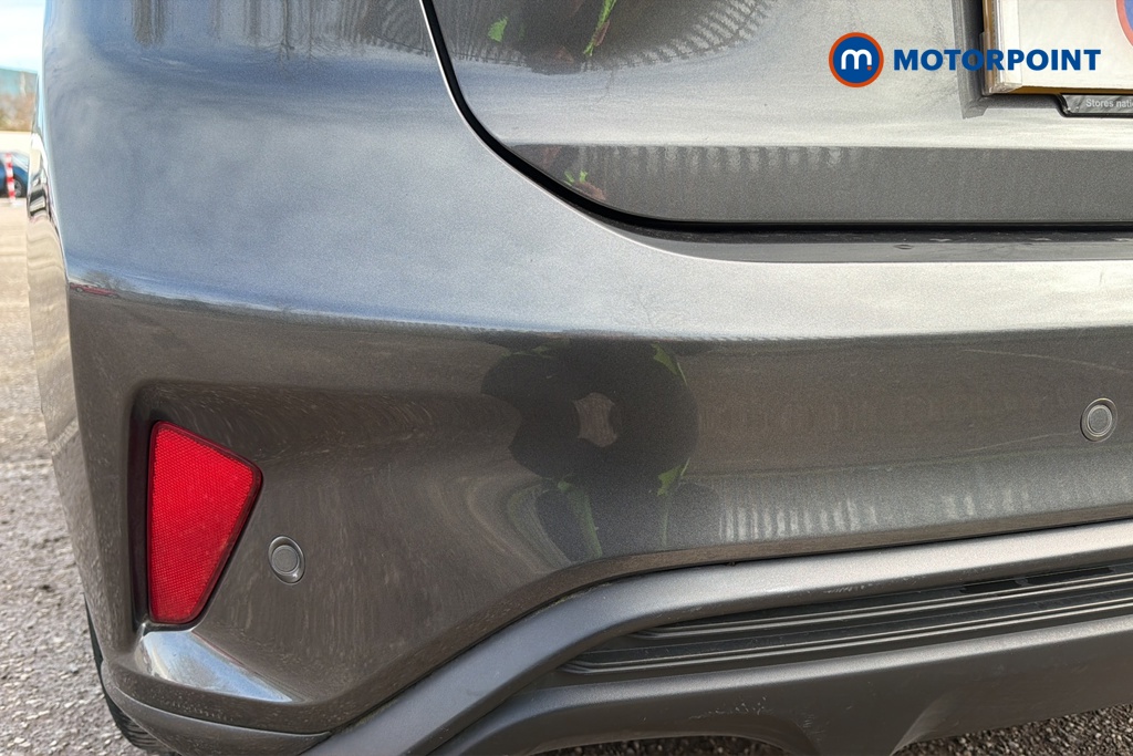 Ford Focus St-Line X Manual Diesel Hatchback - Stock Number (1610181) - 39th supplementary image
