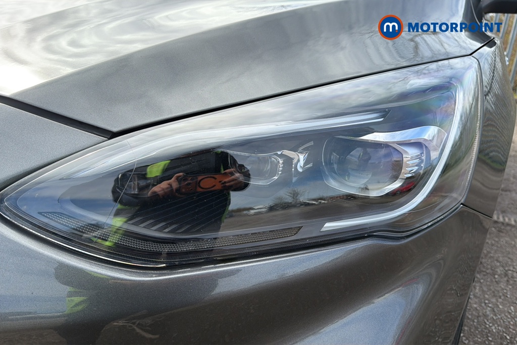Ford Focus St-Line X Manual Diesel Hatchback - Stock Number (1610181) - 42nd supplementary image