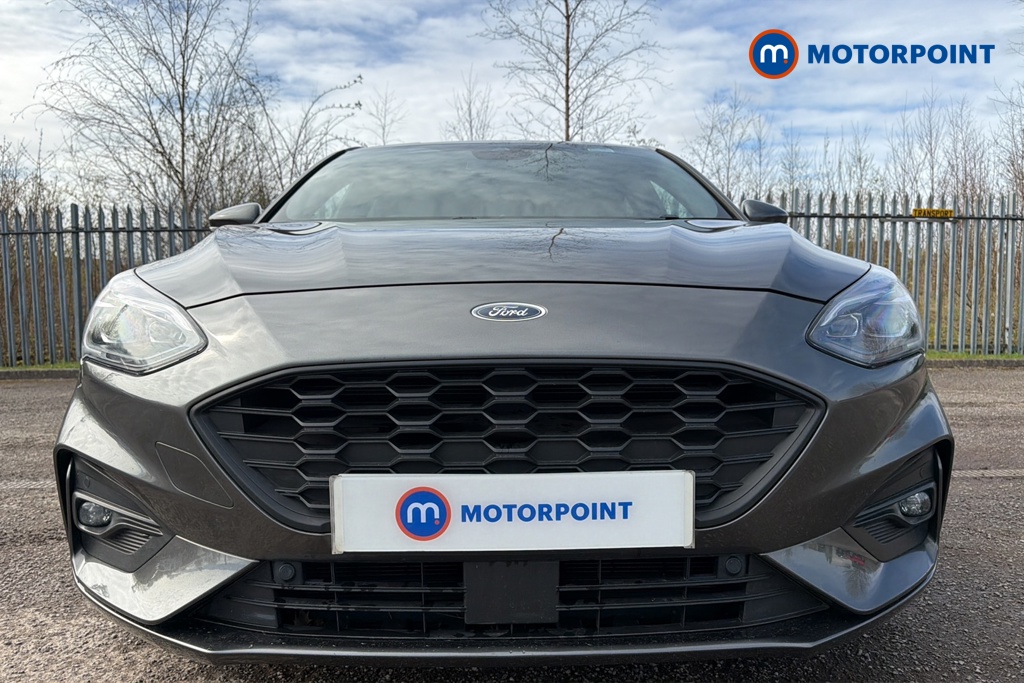 Ford Focus St-Line X Manual Diesel Hatchback - Stock Number (1610181) - 43rd supplementary image