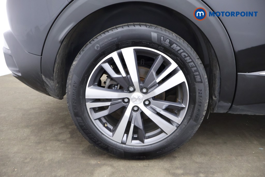 Peugeot 3008 Allure Automatic Petrol Plug-In Hybrid SUV - Stock Number (1610613) - 2nd supplementary image