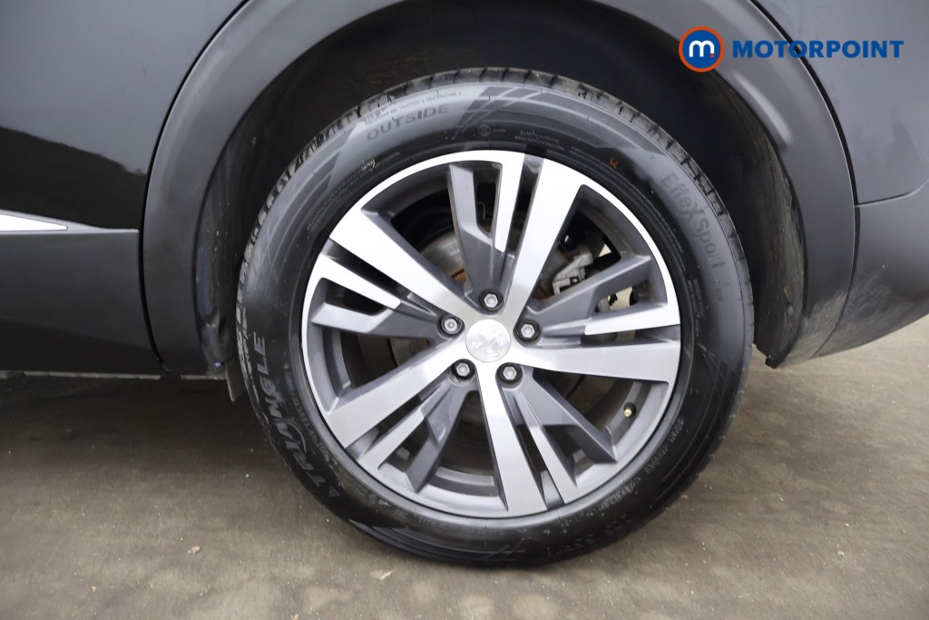 Peugeot 3008 Allure Automatic Petrol Plug-In Hybrid SUV - Stock Number (1610613) - 3rd supplementary image