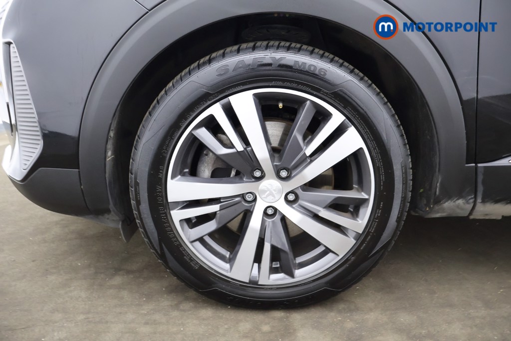 Peugeot 3008 Allure Automatic Petrol Plug-In Hybrid SUV - Stock Number (1610613) - 4th supplementary image