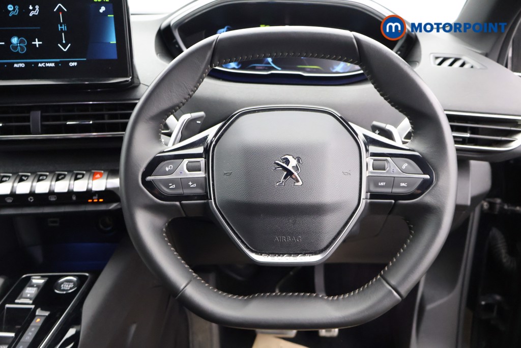 Peugeot 3008 Allure Automatic Petrol Plug-In Hybrid SUV - Stock Number (1610613) - 6th supplementary image