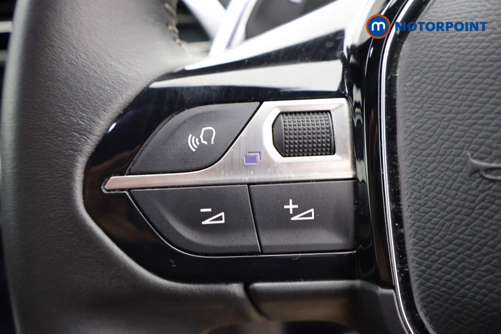 Peugeot 3008 Allure Automatic Petrol Plug-In Hybrid SUV - Stock Number (1610613) - 7th supplementary image