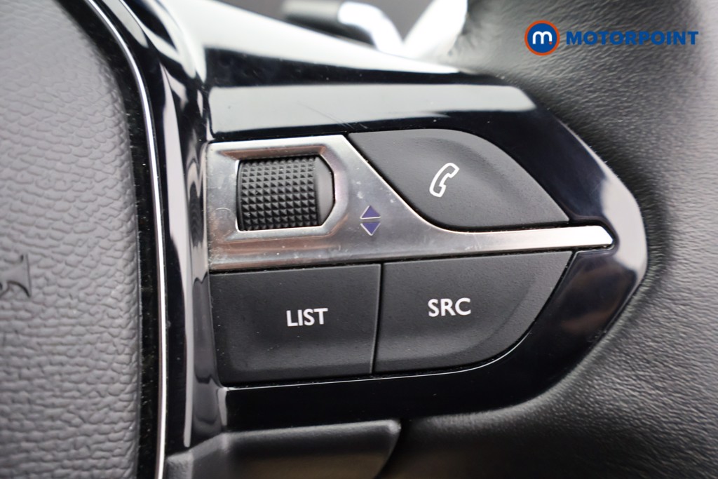 Peugeot 3008 Allure Automatic Petrol Plug-In Hybrid SUV - Stock Number (1610613) - 8th supplementary image