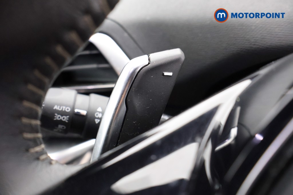 Peugeot 3008 Allure Automatic Petrol Plug-In Hybrid SUV - Stock Number (1610613) - 9th supplementary image