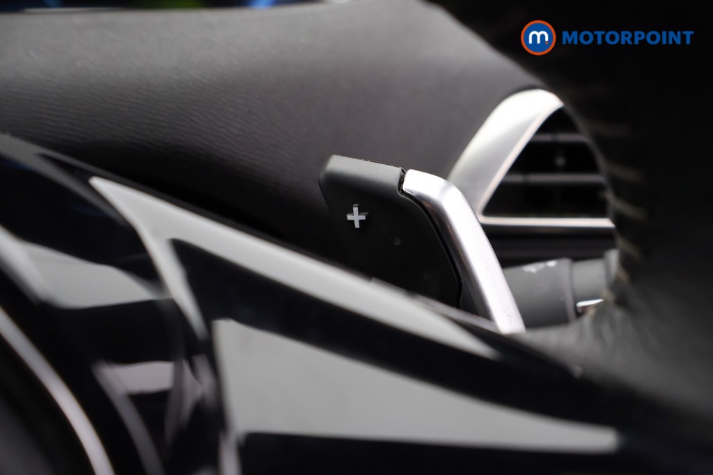 Peugeot 3008 Allure Automatic Petrol Plug-In Hybrid SUV - Stock Number (1610613) - 10th supplementary image
