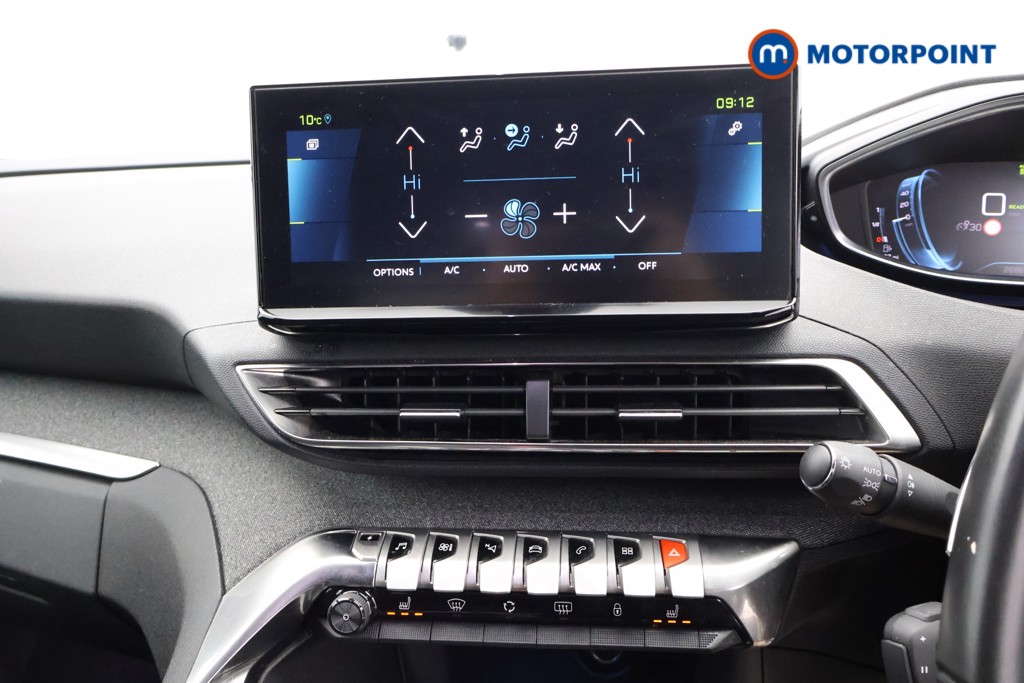 Peugeot 3008 Allure Automatic Petrol Plug-In Hybrid SUV - Stock Number (1610613) - 14th supplementary image