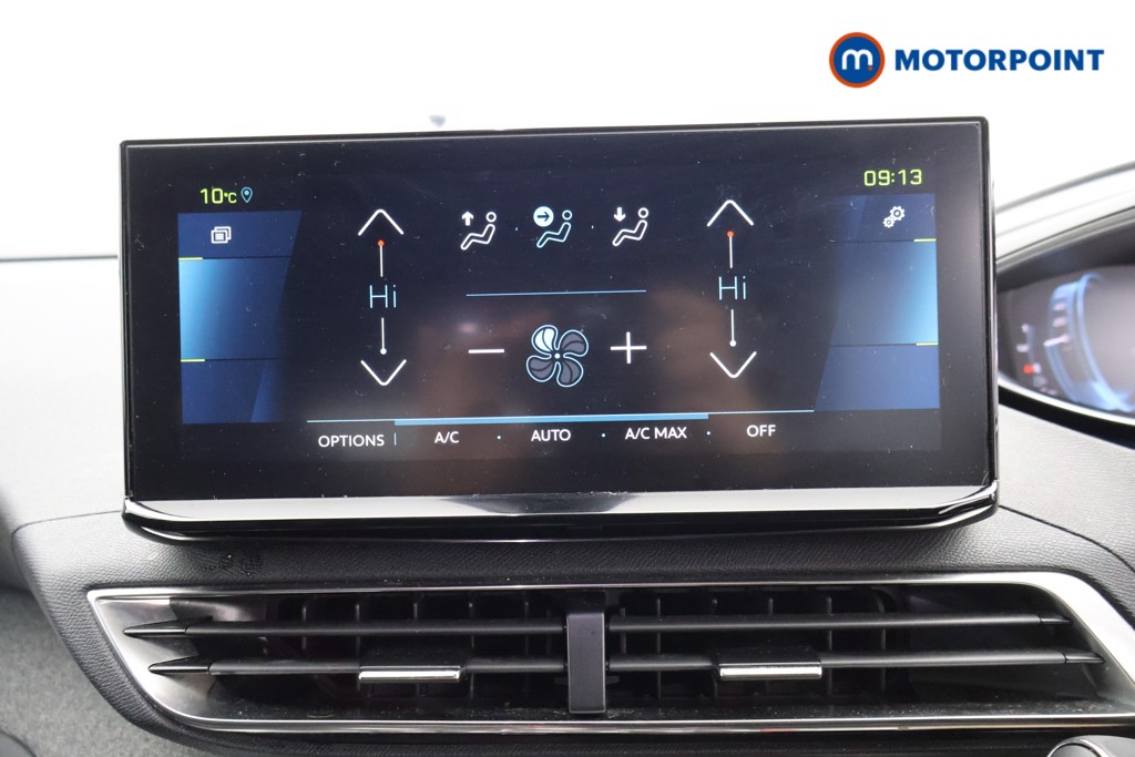 Peugeot 3008 Allure Automatic Petrol Plug-In Hybrid SUV - Stock Number (1610613) - 15th supplementary image