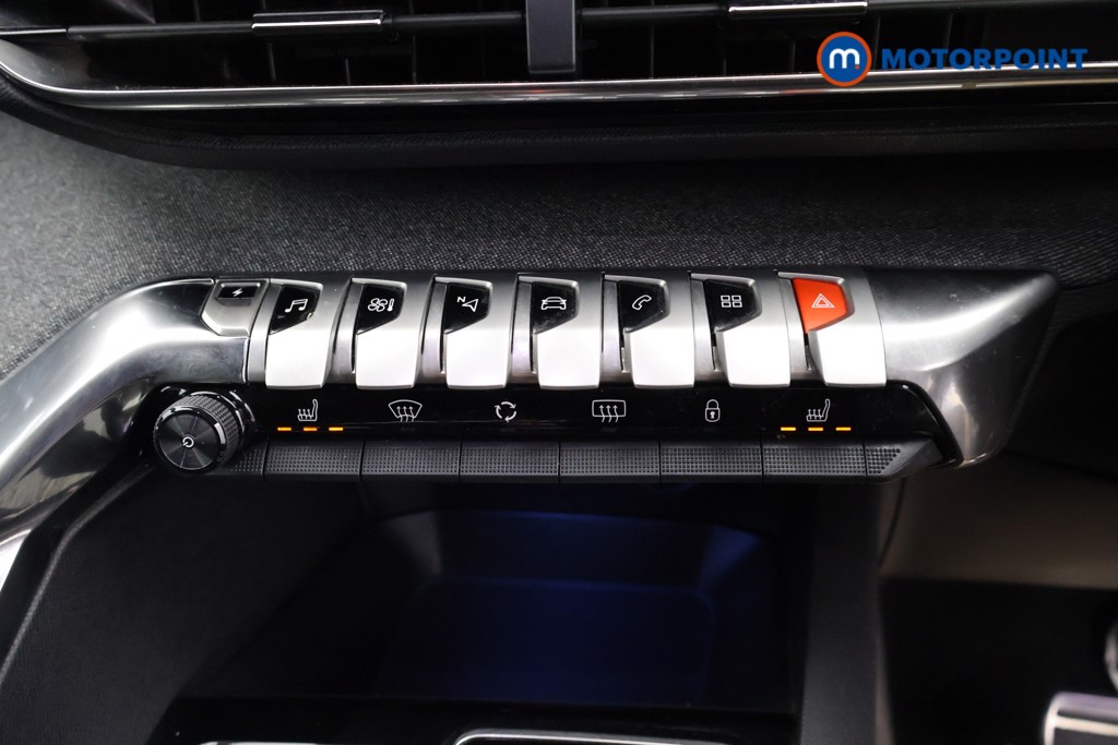 Peugeot 3008 Allure Automatic Petrol Plug-In Hybrid SUV - Stock Number (1610613) - 16th supplementary image