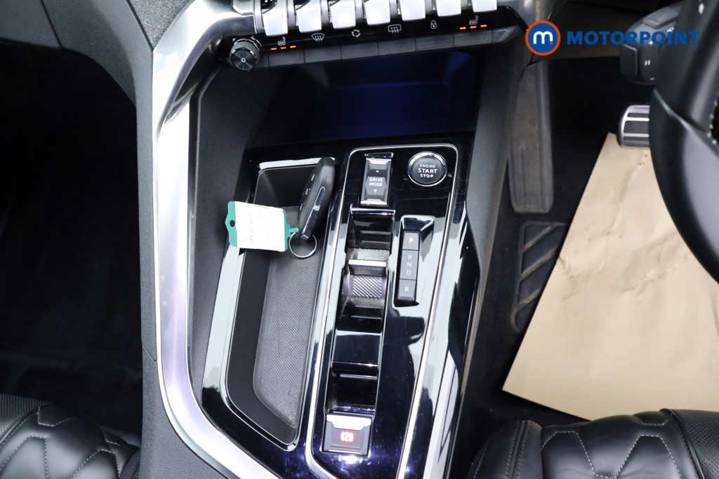 Peugeot 3008 Allure Automatic Petrol Plug-In Hybrid SUV - Stock Number (1610613) - 18th supplementary image