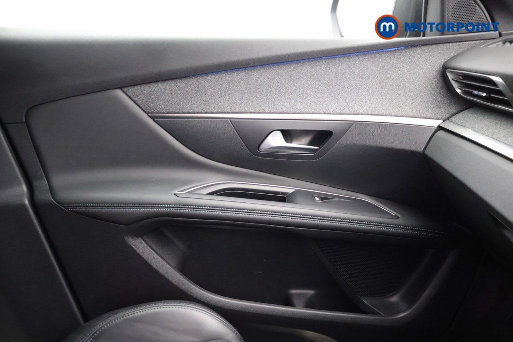 Peugeot 3008 Allure Automatic Petrol Plug-In Hybrid SUV - Stock Number (1610613) - 20th supplementary image