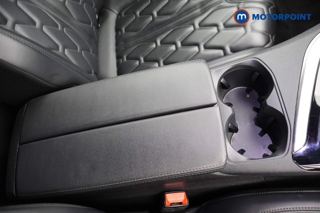 Peugeot 3008 Allure Automatic Petrol Plug-In Hybrid SUV - Stock Number (1610613) - 21st supplementary image