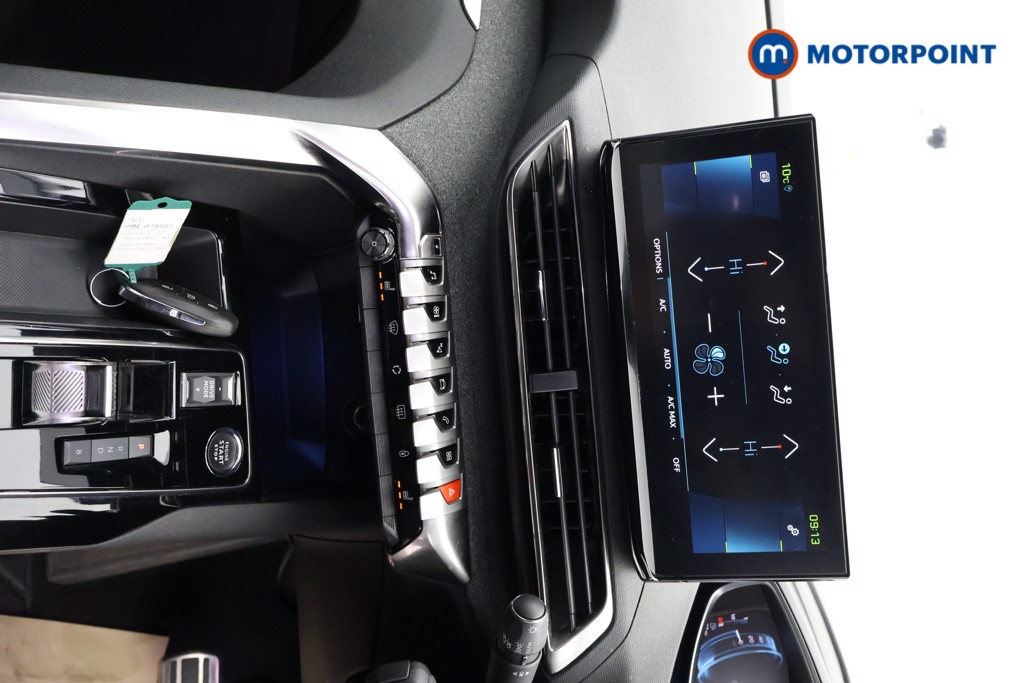 Peugeot 3008 Allure Automatic Petrol Plug-In Hybrid SUV - Stock Number (1610613) - 22nd supplementary image