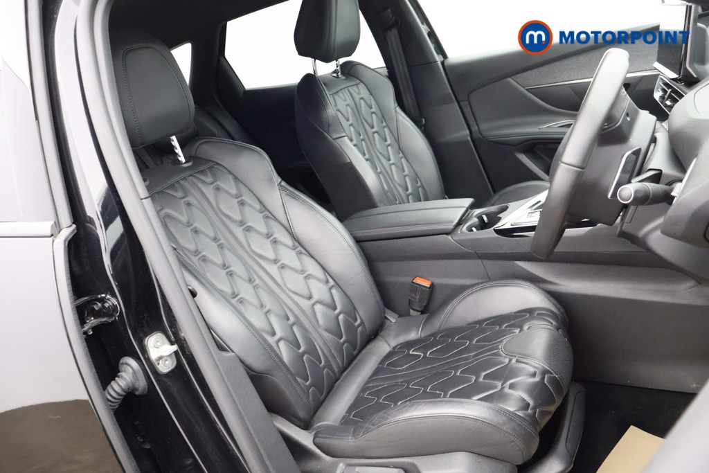 Peugeot 3008 Allure Automatic Petrol Plug-In Hybrid SUV - Stock Number (1610613) - 24th supplementary image