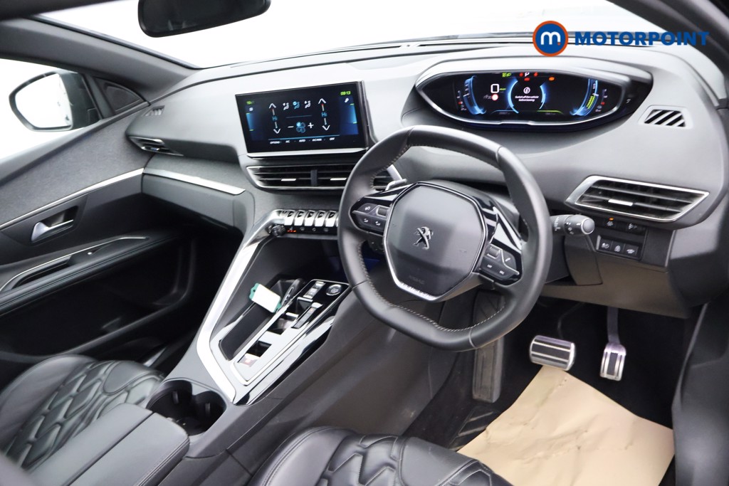 Peugeot 3008 Allure Automatic Petrol Plug-In Hybrid SUV - Stock Number (1610613) - 25th supplementary image