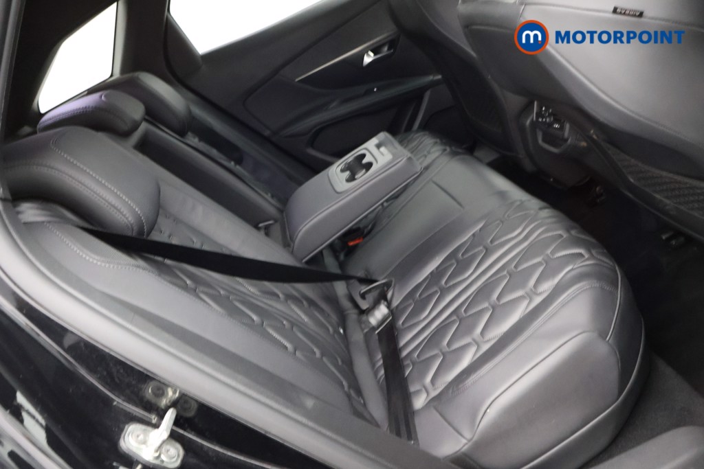 Peugeot 3008 Allure Automatic Petrol Plug-In Hybrid SUV - Stock Number (1610613) - 27th supplementary image
