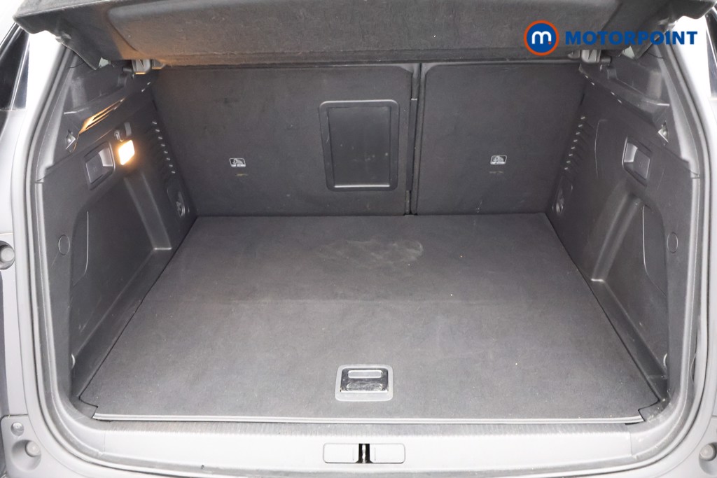 Peugeot 3008 Allure Automatic Petrol Plug-In Hybrid SUV - Stock Number (1610613) - 29th supplementary image