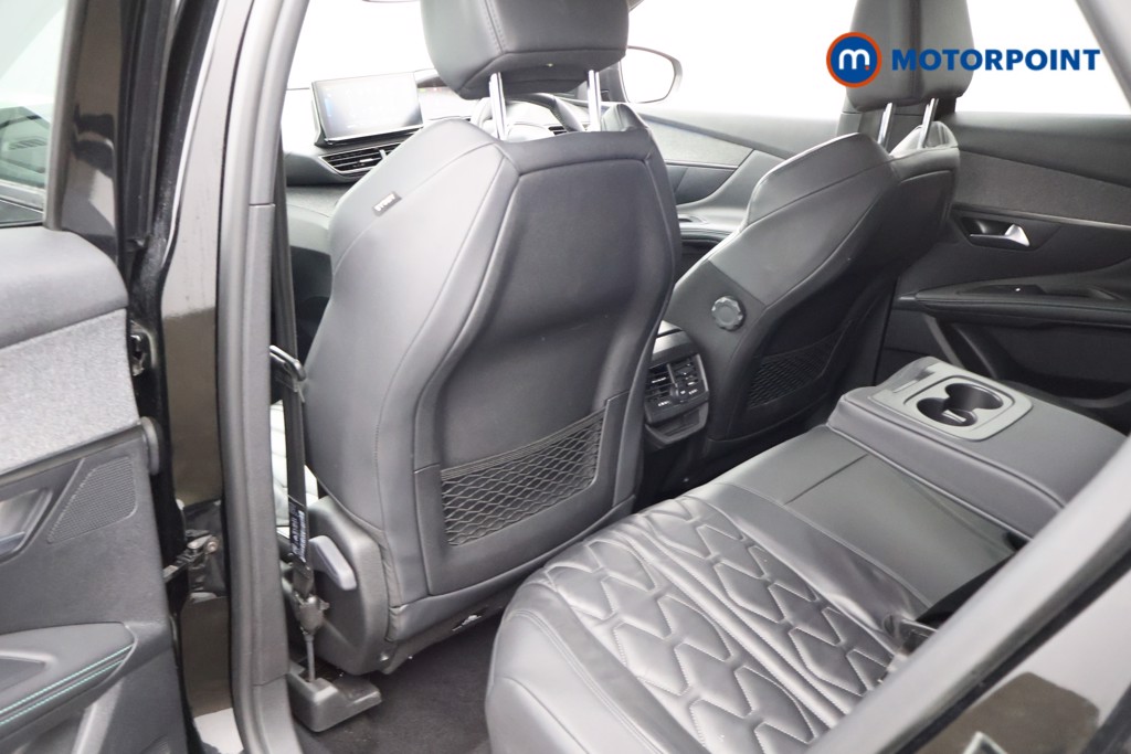 Peugeot 3008 Allure Automatic Petrol Plug-In Hybrid SUV - Stock Number (1610613) - 30th supplementary image
