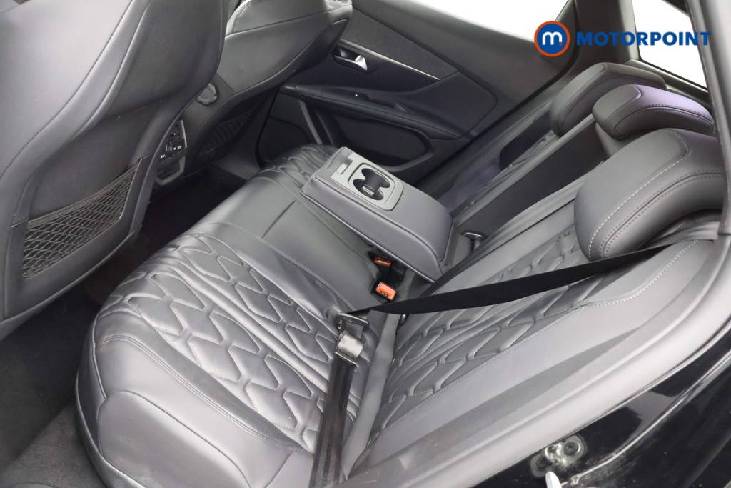 Peugeot 3008 Allure Automatic Petrol Plug-In Hybrid SUV - Stock Number (1610613) - 31st supplementary image
