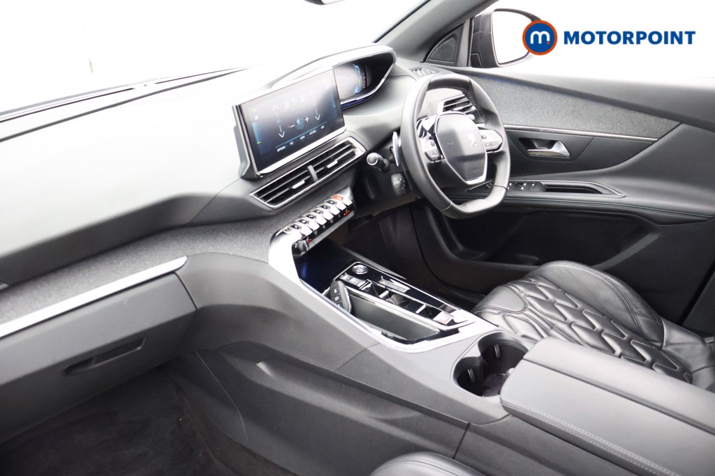 Peugeot 3008 Allure Automatic Petrol Plug-In Hybrid SUV - Stock Number (1610613) - 33rd supplementary image