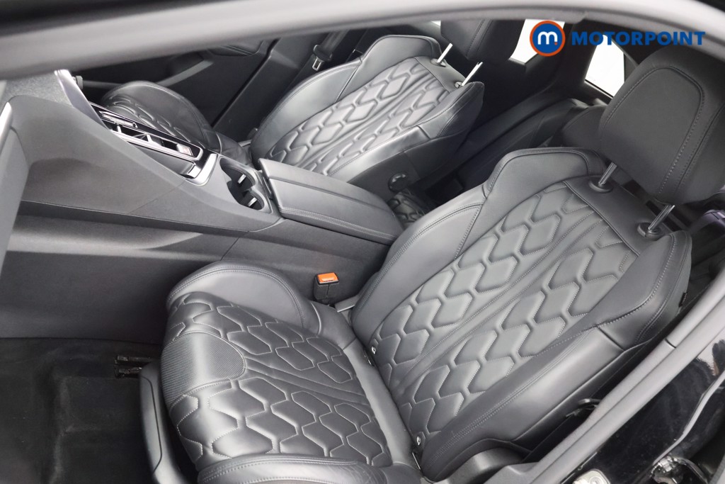 Peugeot 3008 Allure Automatic Petrol Plug-In Hybrid SUV - Stock Number (1610613) - 35th supplementary image