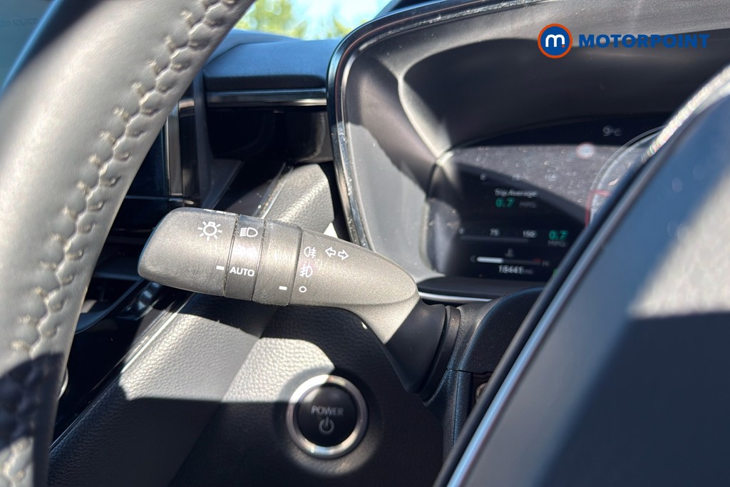 Toyota Corolla Icon Automatic Petrol-Electric Hybrid Estate - Stock Number (1611165) - 6th supplementary image