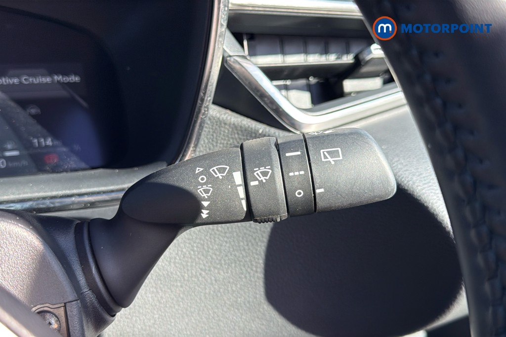 Toyota Corolla Icon Automatic Petrol-Electric Hybrid Estate - Stock Number (1611165) - 7th supplementary image