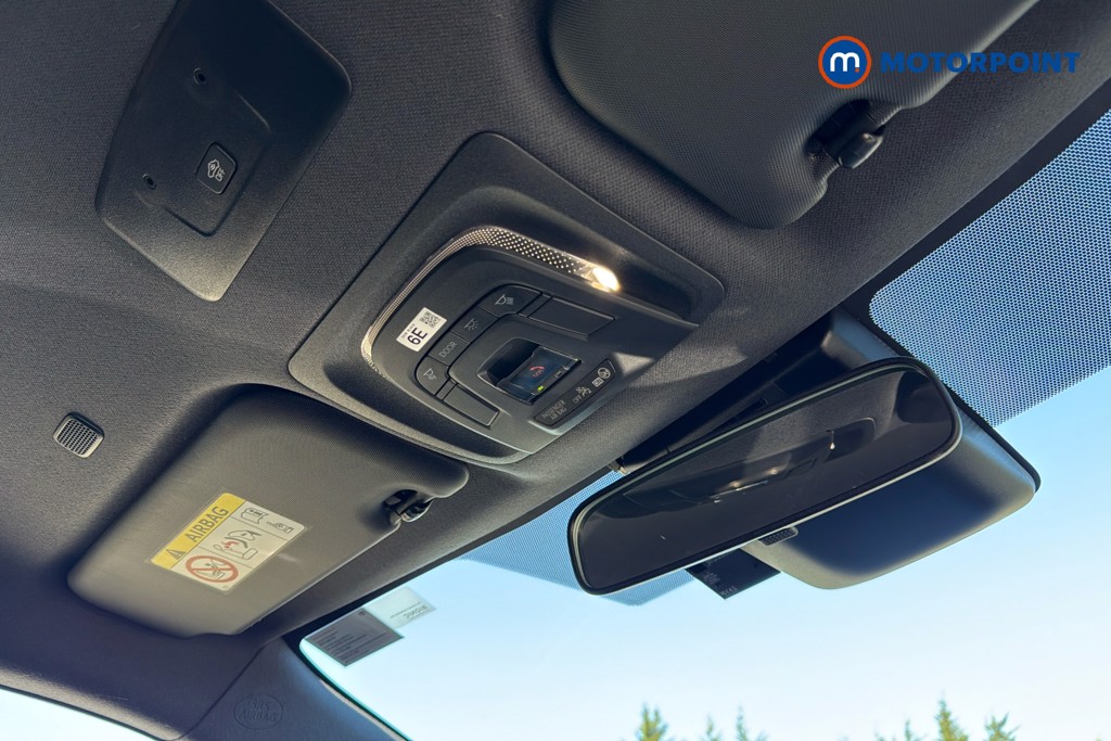 Toyota Corolla Icon Automatic Petrol-Electric Hybrid Estate - Stock Number (1611165) - 11th supplementary image